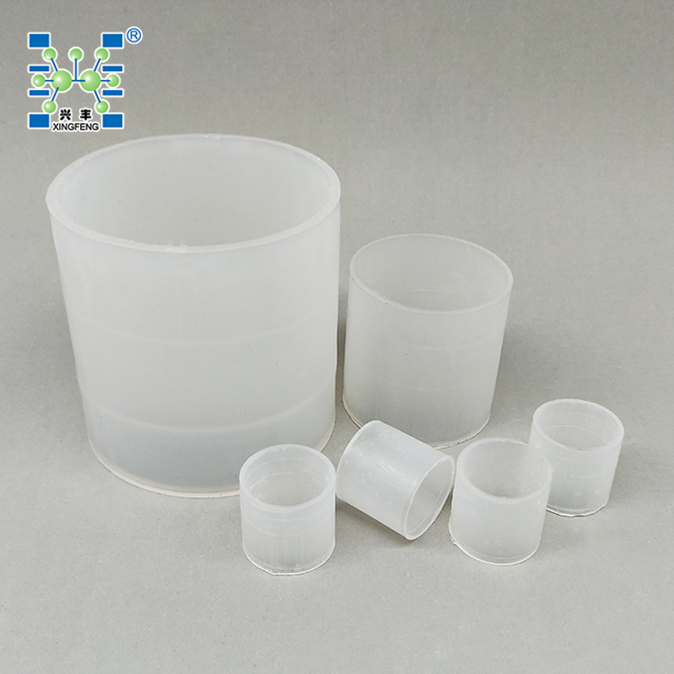 Gel de silice sphérique - Pingxiang Xingfeng Chemical Packing Co., Ltd.